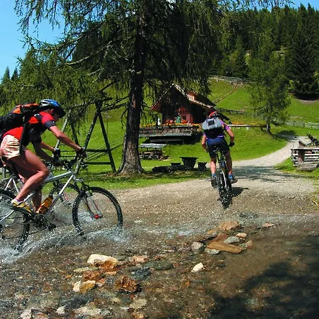 Earthloft Bad Kleinkirchheim