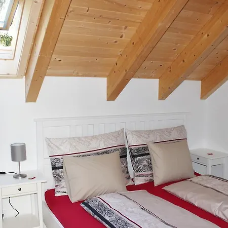 Earthloft Apartment