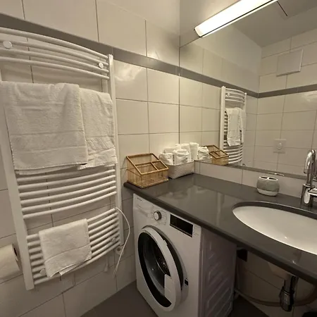 Apartman Earthloft Bad Kleinkirchheim