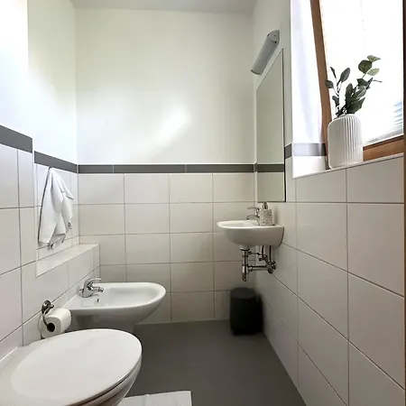 Apartment Earthloft *