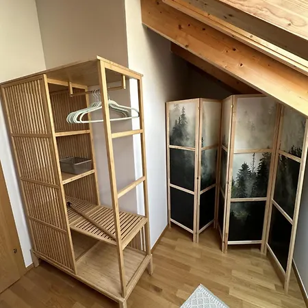 Earthloft Apartamento Bad Kleinkirchheim