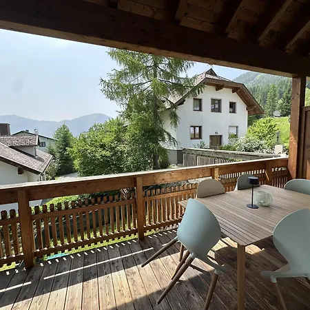 Earthloft Apartamento *