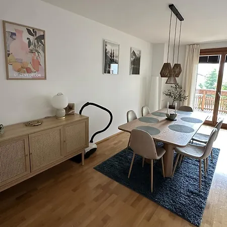 Apartamento Earthloft Bad Kleinkirchheim