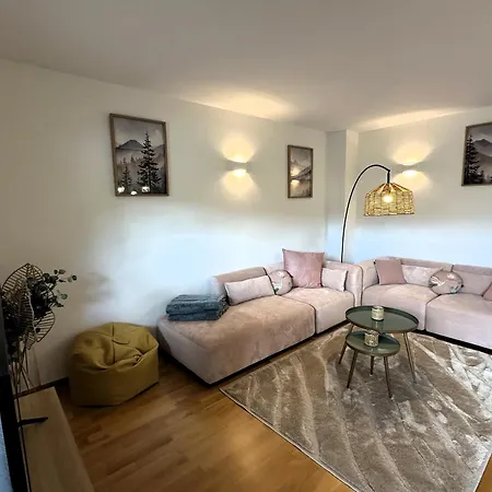 Earthloft Apartamento