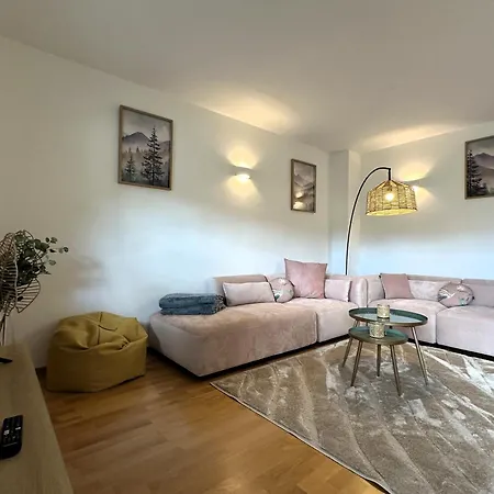 Apartment Earthloft