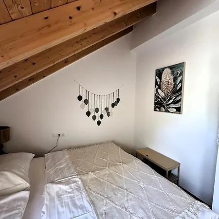 Earthloft Apartman *