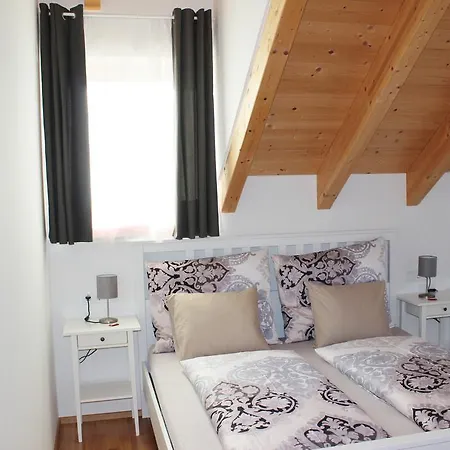 Earthloft Apartment Bad Kleinkirchheim