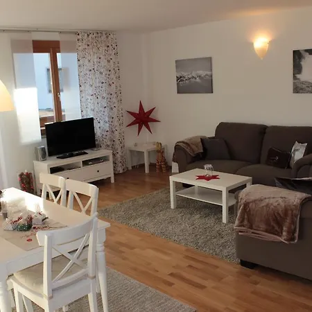Apartment Earthloft *