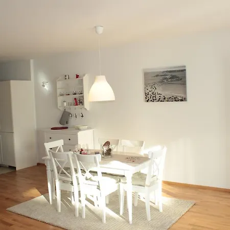 Earthloft Apartment Bad Kleinkirchheim