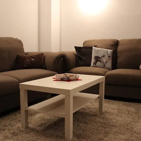Apartment Earthloft Bad Kleinkirchheim