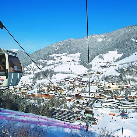 Apartman Earthloft Bad Kleinkirchheim