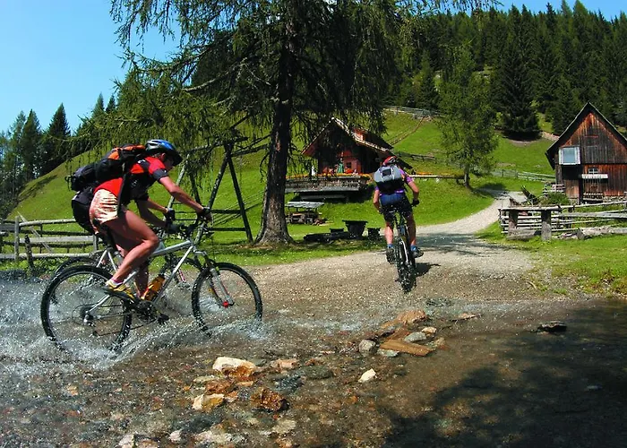 Earthloft Bad Kleinkirchheim