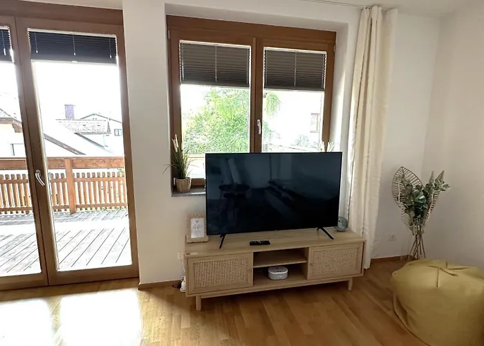 Earthloft Bad Kleinkirchheim