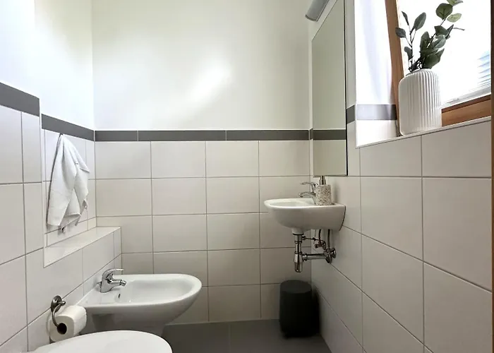 Apartamento Earthloft *