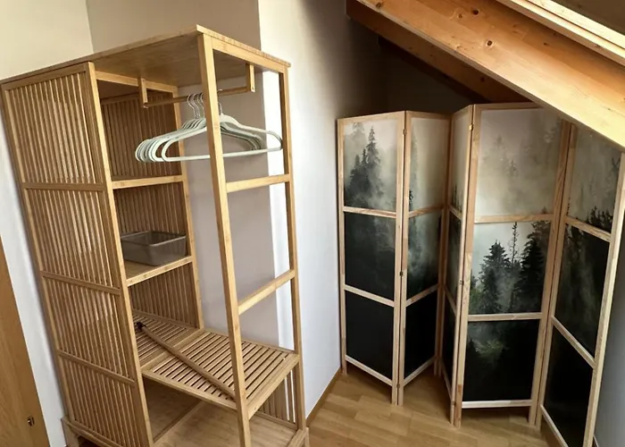 Earthloft Apartamento Bad Kleinkirchheim