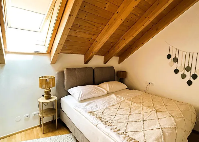 Earthloft Apartamento