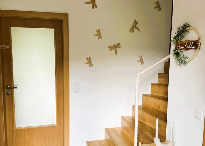 Apartamento Earthloft