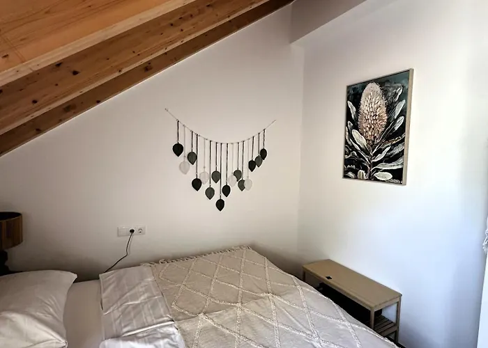 Earthloft Apartamento *