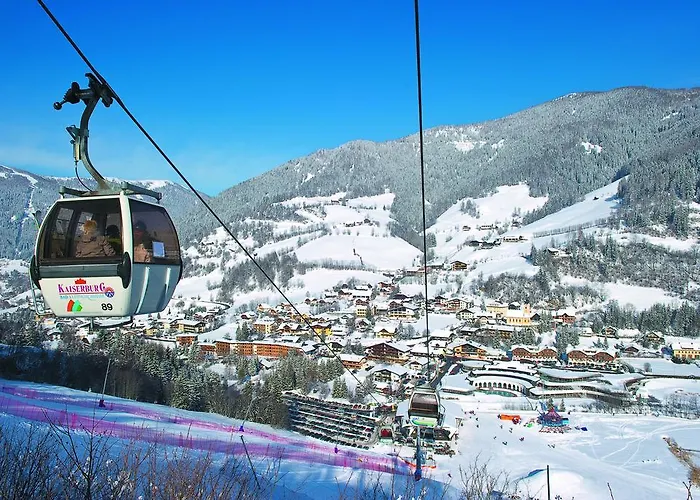 Apartamento Earthloft Bad Kleinkirchheim