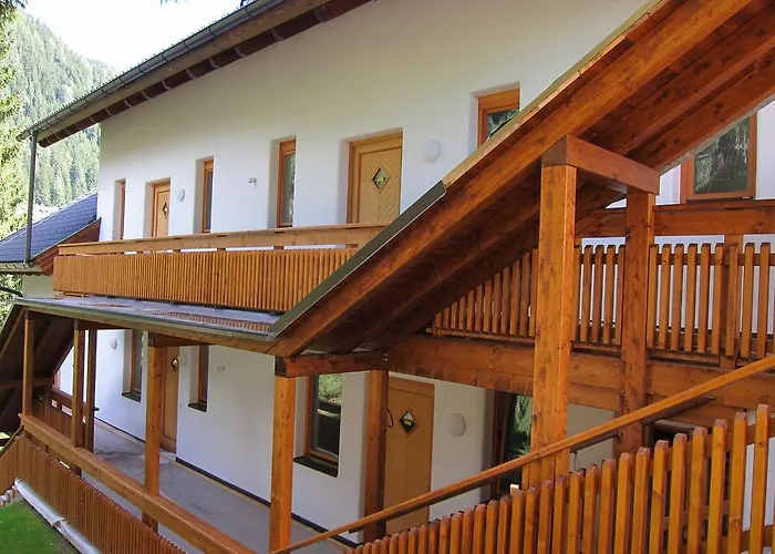 Earthloft Apartamento